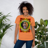 Center Of My Universe | Personalized Premium Tee