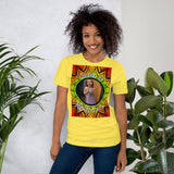 Center Of My Universe | Personalized Premium Tee