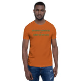 AUTISTIC DAUGHTER  =  LIGHT OF MY LIFE | PREMIUM BELLA CANVAS TEE