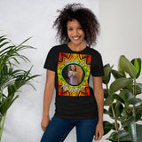 Center Of My Universe | Personalized Premium Tee