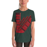 AUTISTIC? BAND TOGETHER FOR UNDERSTANDING | YOUTH | UNISEX