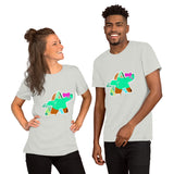 Autism is Artistic | Unisex | Inverse Colors
