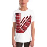 AUTISTIC? BAND TOGETHER FOR UNDERSTANDING | YOUTH | UNISEX