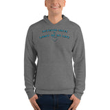 AUTISTIC NIECE = LIGHT OF MY LIFE | | LIGHT WEIGHT PREMIUM UNISEX SWEATER