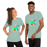 Autism is Artistic | Unisex | Inverse Colors