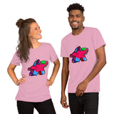 Autism is Artistic Unisex