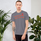 AUTISTIC NIECE = LIGHT OF MY LIFE | PREMIUM COMFORT TEE
