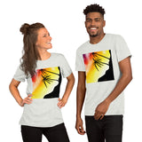 Paradise Falls | Unisex | Extreme Comfort Tee