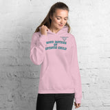 PROUD MOTHER OF AUTISTIC CHILD | PREMIUM HEAVY PULLOVER