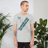 DIAGNOSIS DOES NOT DEFINE ME |  PREMIUM BELLA CANVAS COMFORT TEE