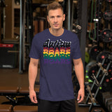 Autism ROARS | Premium Tee | Unisex Fit