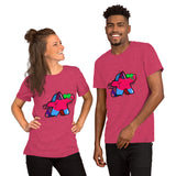 Autism is Artistic Unisex