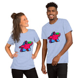 Autism is Artistic Unisex