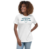 AUTISTIC NIECE = LIGHT OF MY LIFE | PREMIUM BELLA CANVAS TEE