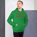 AUTISTIC SON = LIGHT OF MY LIFE | Unisex | Heavy Duty Pullover Hoodie