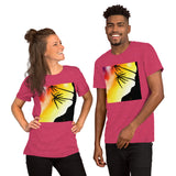 Paradise Falls | Unisex | Extreme Comfort Tee
