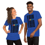 Short-Sleeve Unisex T-Shirt