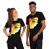 Paradise Falls | Unisex | Extreme Comfort Tee