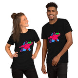 Autism is Artistic Unisex