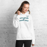 PROUD MOTHER OF AUTISTIC CHILD | PREMIUM HEAVY PULLOVER