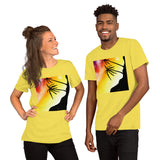 Paradise Falls | Unisex | Extreme Comfort Tee