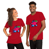 Autism is Artistic Unisex
