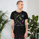 WHAT IT MEANS TO BE AUTISTIC | PREMIUM BELLA CANVAS COMFORT TEE