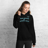 PROUD MOTHER OF AUTISTIC CHILD | PREMIUM HEAVY PULLOVER