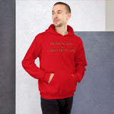 AUTISTIC SON = LIGHT OF MY LIFE | Unisex | Heavy Duty Pullover Hoodie