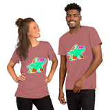 Autism is Artistic | Unisex | Inverse Colors