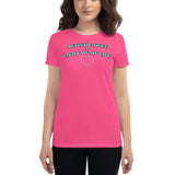 AUTISTIC NIECE = LIGHT OF MY LIFE | PREMIUM ANVIL TEE