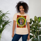 Center Of My Universe | Personalized Premium Tee