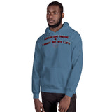 AUTISTIC NIECE = LIGHT OF MY LIFE | | LIGHT WEIGHT PREMIUM HEAVY SWEATER