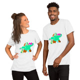 Autism is Artistic | Unisex | Inverse Colors