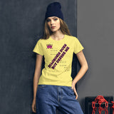 DIAGNOSIS DOES NOT DEFINE ME | Fitted Anvil Comfort Tee
