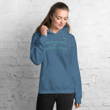 PROUD MOTHER OF AUTISTIC CHILD | PREMIUM HEAVY PULLOVER