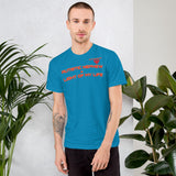 AUTISTIC NIECE = LIGHT OF MY LIFE | PREMIUM COMFORT TEE