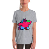 Autism is Artistic | Youth | Unisex
