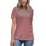 PROUD MOTHER OF AUTISTIC CHILD | PREMIUM FITTED BELLA CANVAS TEE
