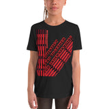 AUTISTIC? BAND TOGETHER FOR UNDERSTANDING | YOUTH | UNISEX