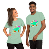 Autism is Artistic | Unisex | Inverse Colors