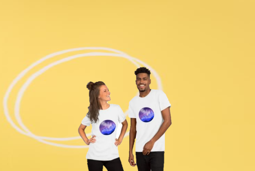 T Shirts | Unisex