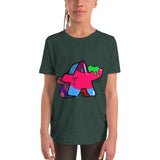Autism is Artistic | Youth | Unisex