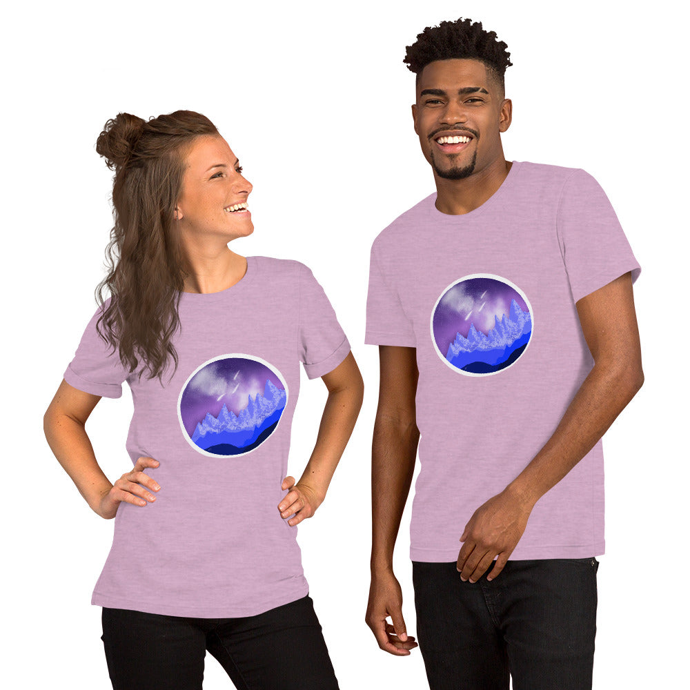 Wish Upon A Star | Unisex | Extreme Comfort Tee