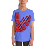 AUTISTIC? BAND TOGETHER FOR UNDERSTANDING | YOUTH | UNISEX