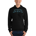 AUTISTIC NIECE = LIGHT OF MY LIFE | | LIGHT WEIGHT PREMIUM UNISEX SWEATER
