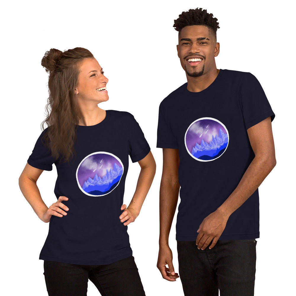 Wish Upon A Star | Unisex | Extreme Comfort Tee
