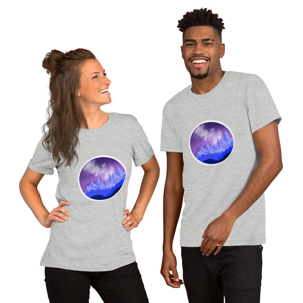 Wish Upon A Star | Unisex | Extreme Comfort Tee