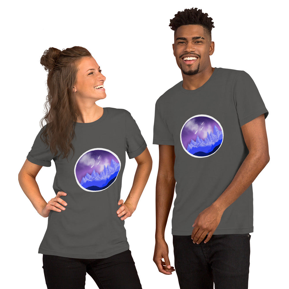 Wish Upon A Star | Unisex | Extreme Comfort Tee
