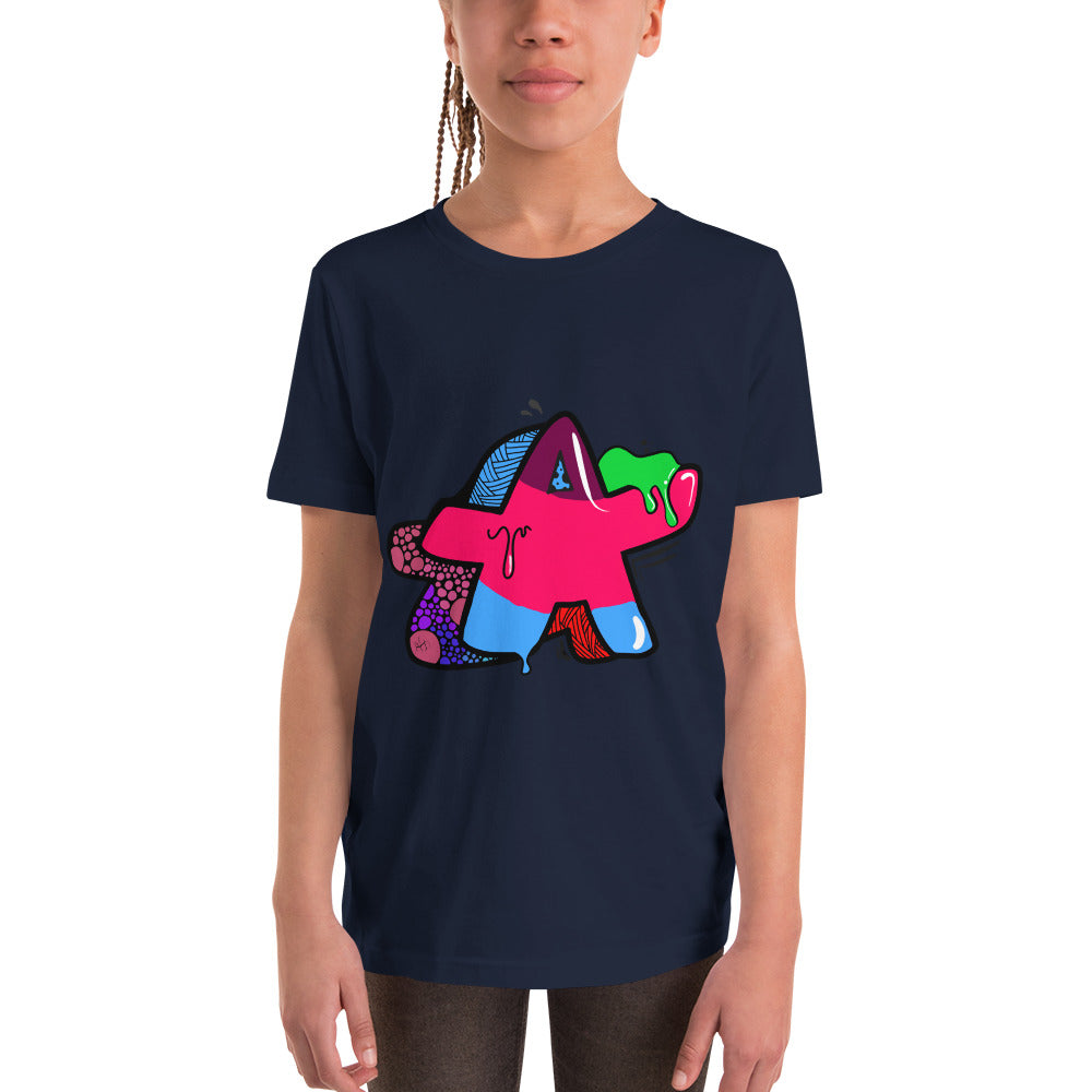 Autism is Artistic | Youth | Unisex